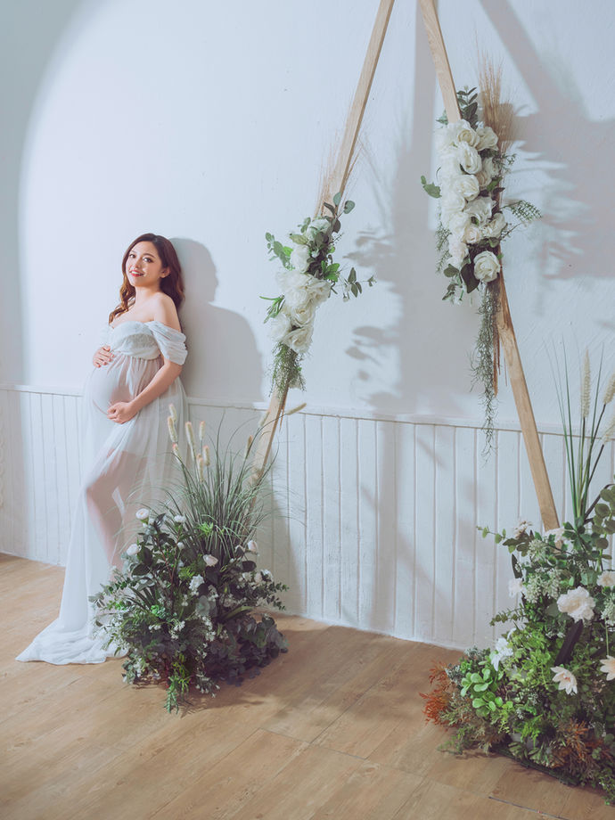 Maternity photography in Kuantan 32