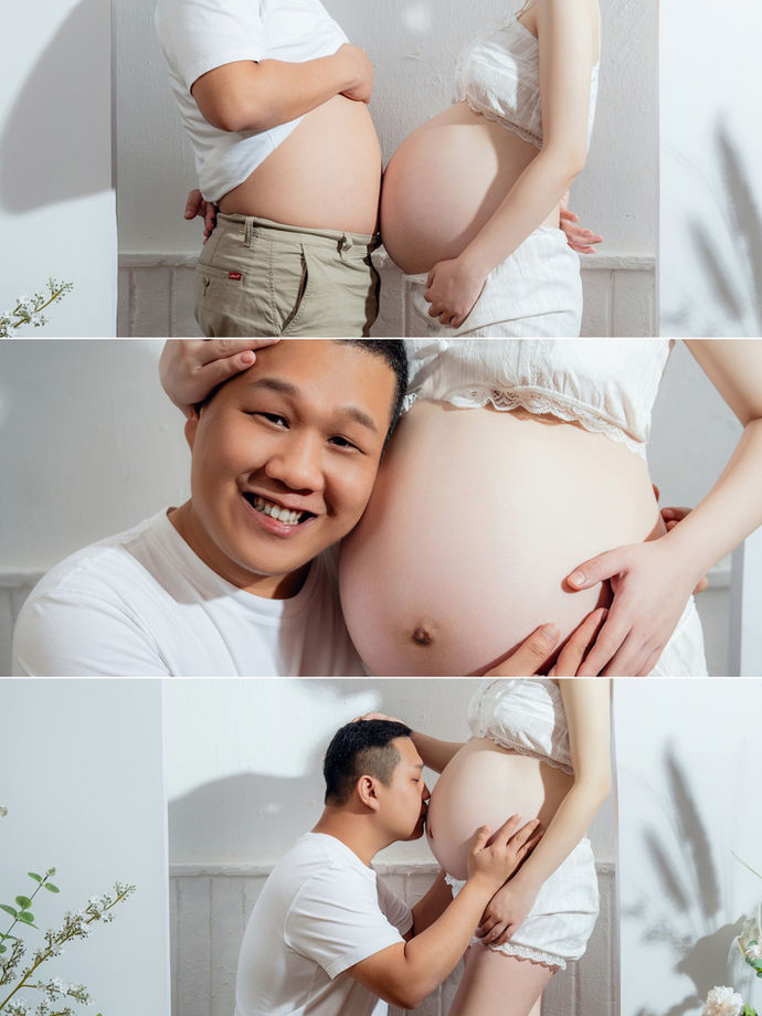 Maternity photography in Kuantan 38