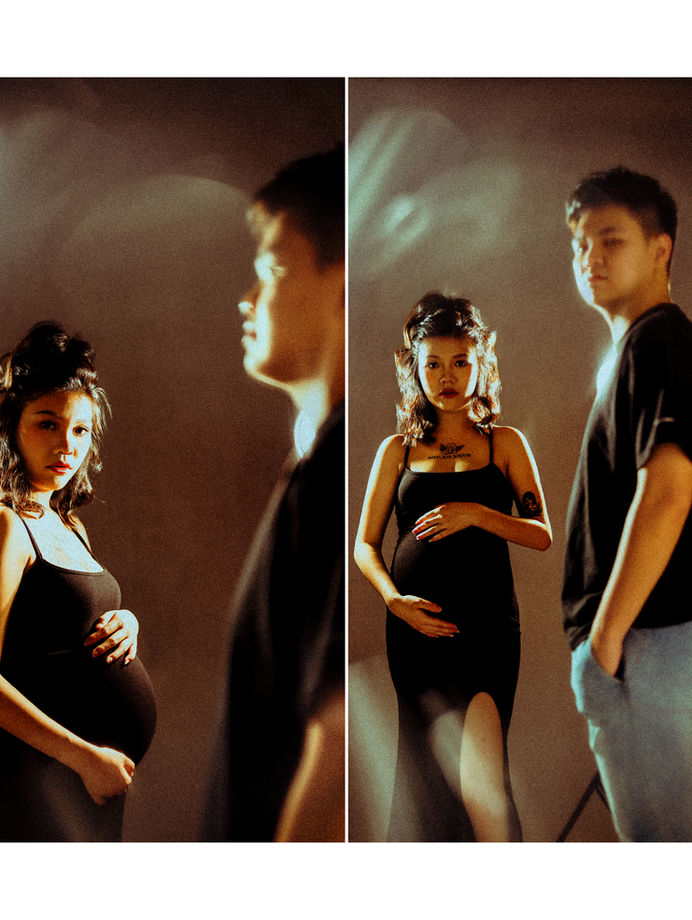 Maternity photography in Kuantan 41