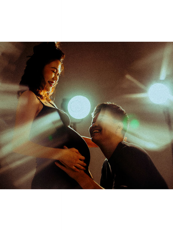 Maternity photography in Kuantan 42