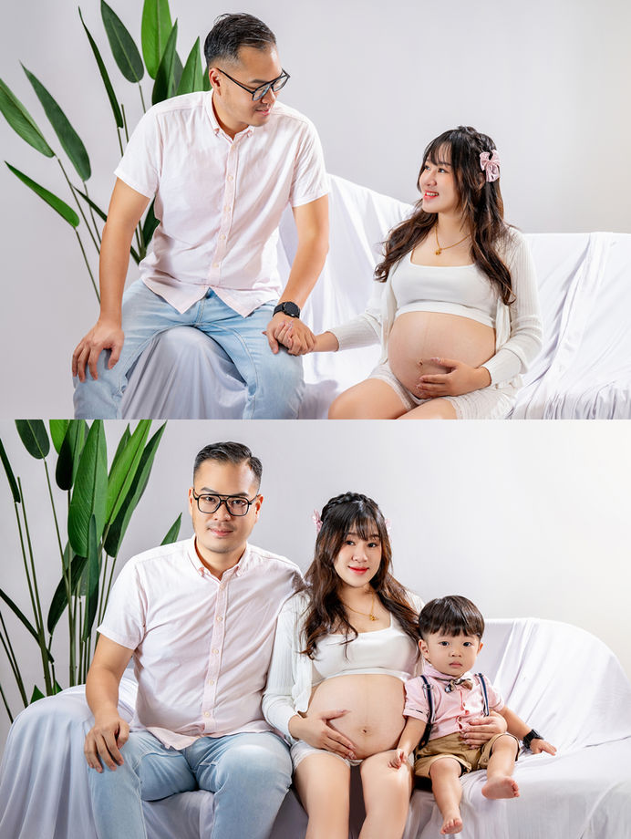 Maternity photography in Kuantan 48