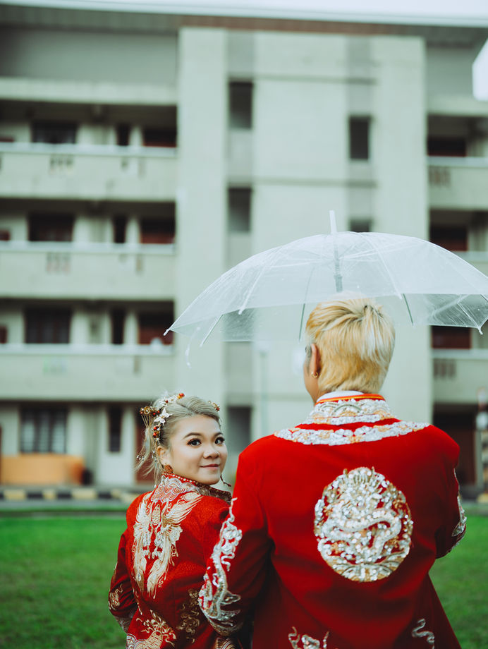 Kuantan outdoor pre-wedding photography sample 21