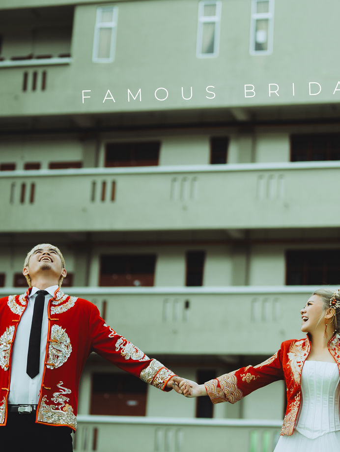 Kuantan outdoor pre-wedding photography sample 23