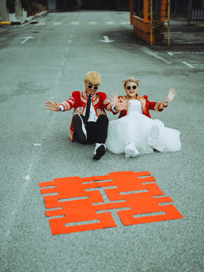 Kuantan outdoor pre-wedding photography sample 24