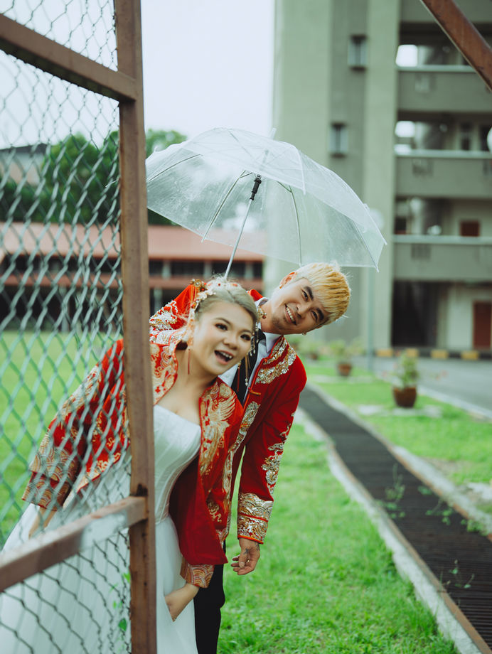 Kuantan outdoor pre-wedding photography sample 25