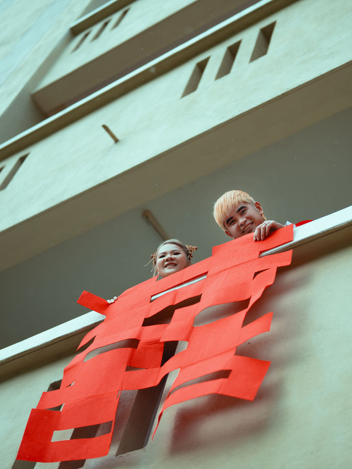 Kuantan outdoor pre-wedding photography sample 28