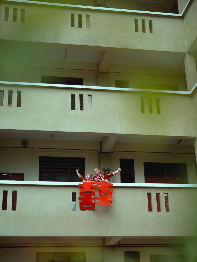 Kuantan outdoor pre-wedding photography sample 30