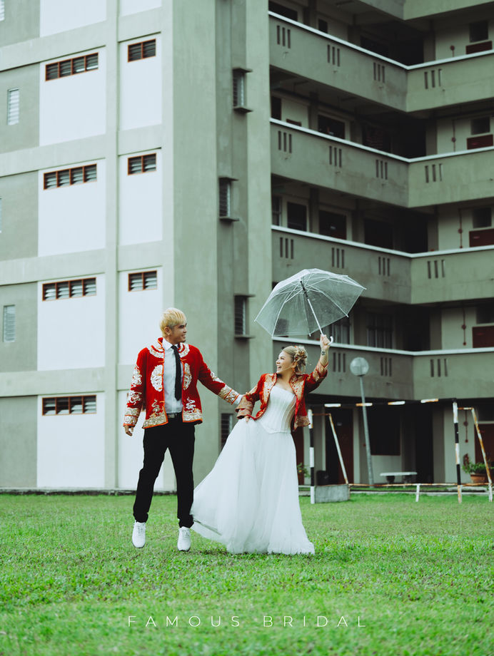 Kuantan outdoor pre-wedding photography sample 31