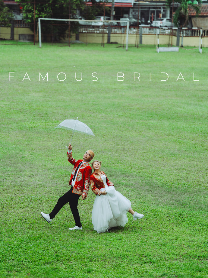 Kuantan outdoor pre-wedding photography sample 34