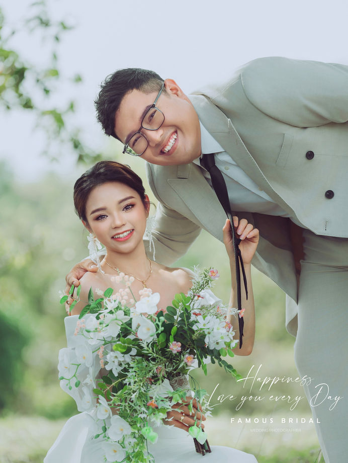 Kuantan outdoor pre-wedding photography sample 35