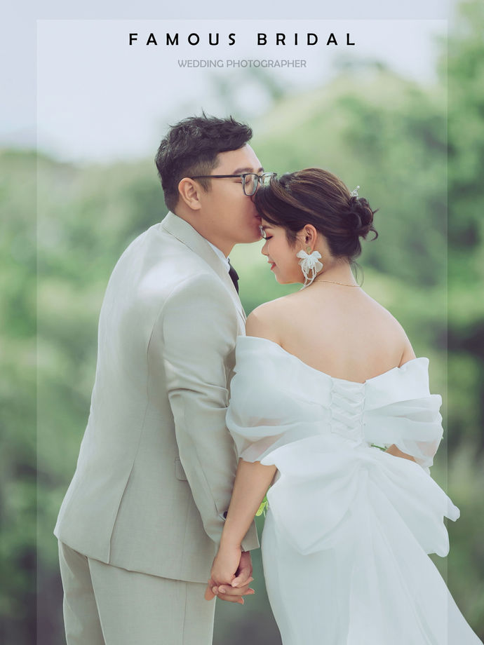 Kuantan outdoor pre-wedding photography sample 36