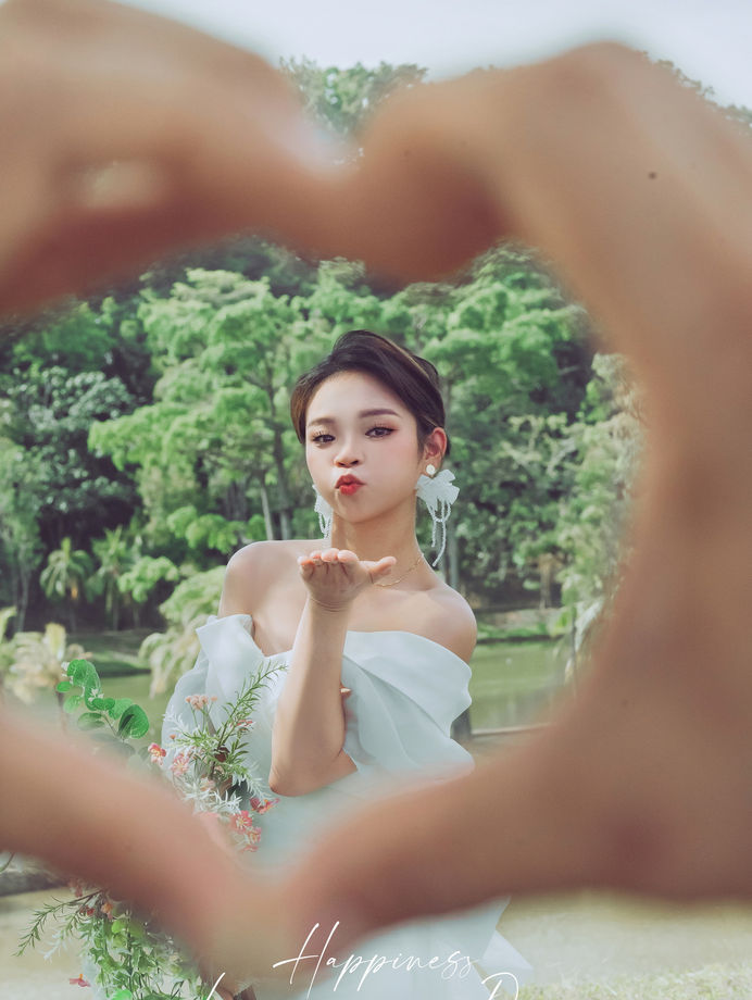 Kuantan outdoor pre-wedding photography sample 37