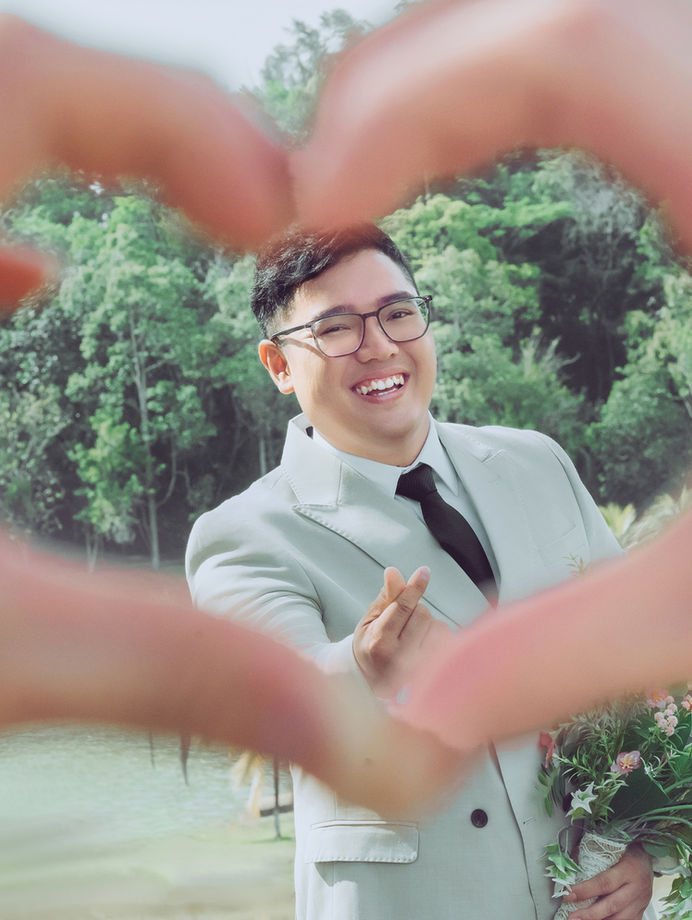 Kuantan outdoor pre-wedding photography sample 39