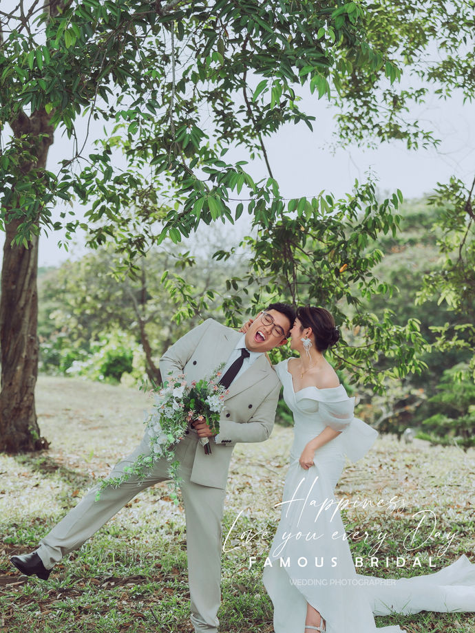 Kuantan outdoor pre-wedding photography sample 40