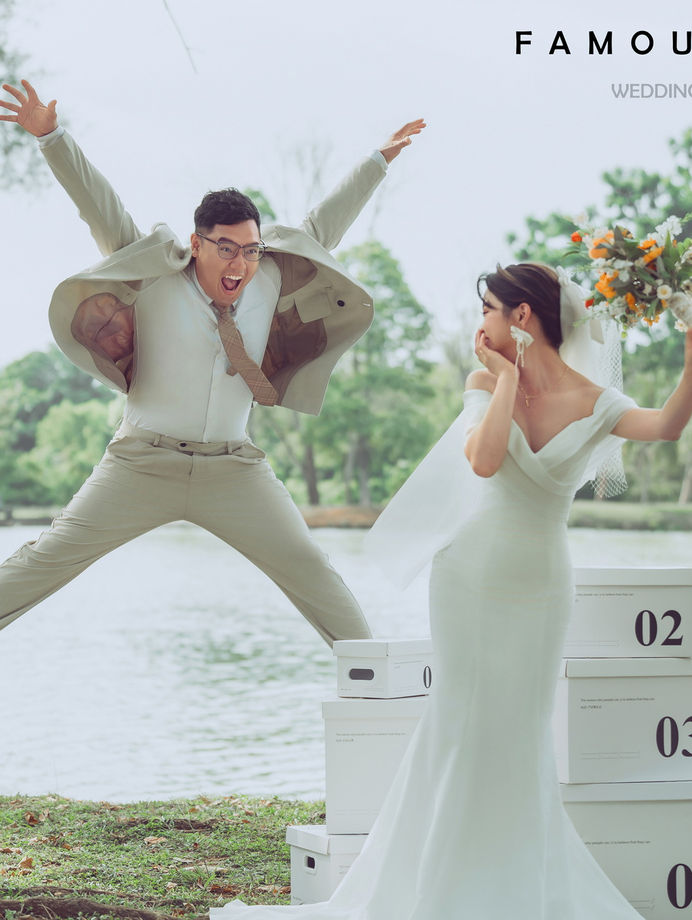 Kuantan outdoor pre-wedding photography sample 43