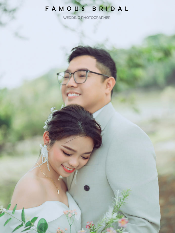 Kuantan outdoor pre-wedding photography sample 45