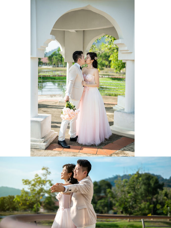 Kuantan outdoor pre-wedding photography sample 47