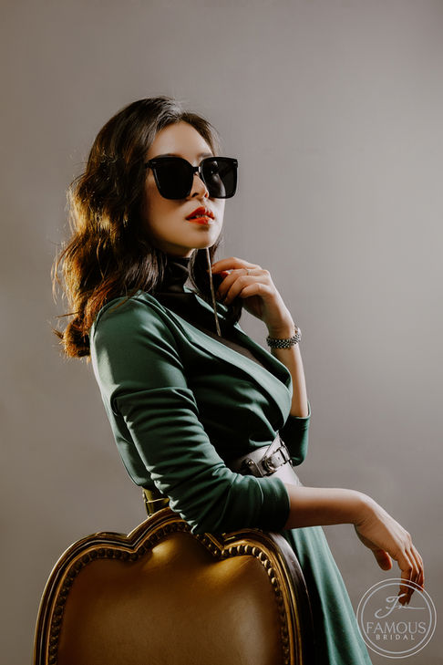 Professional portrait photography sample in Kuantan 04