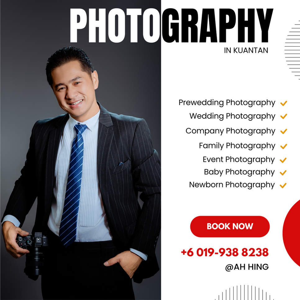 Professional portrait photography sample in Kuantan 05