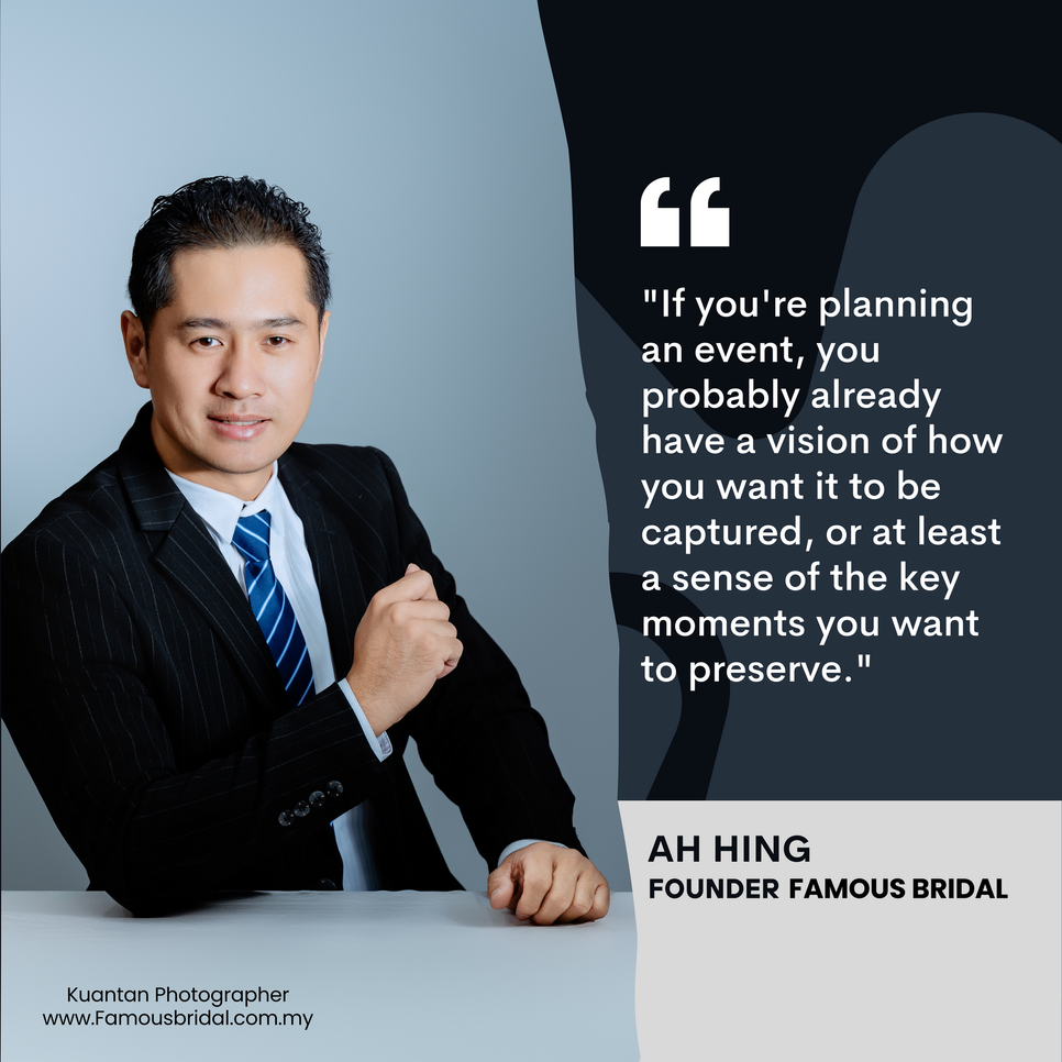 Professional portrait photography sample in Kuantan 07