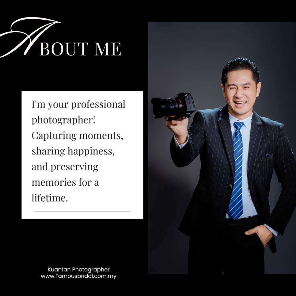 Professional portrait photography sample in Kuantan 10