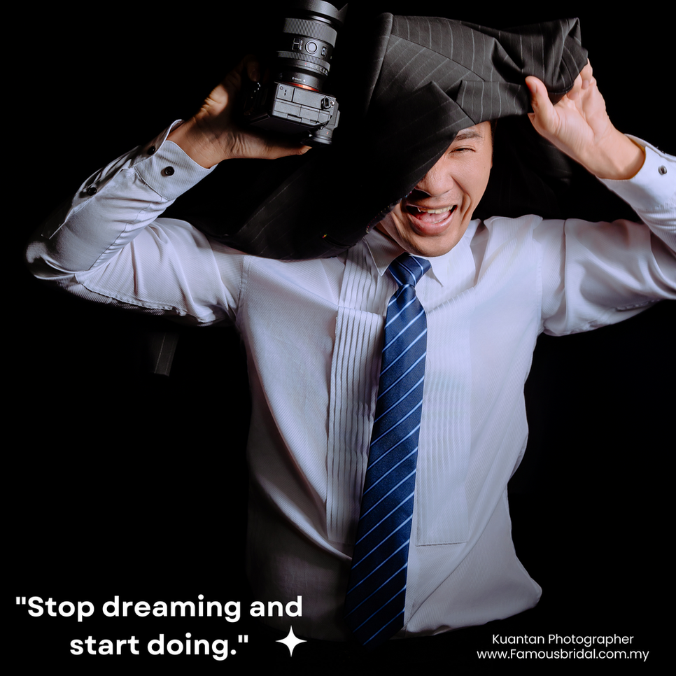 Professional portrait photography sample in Kuantan 11