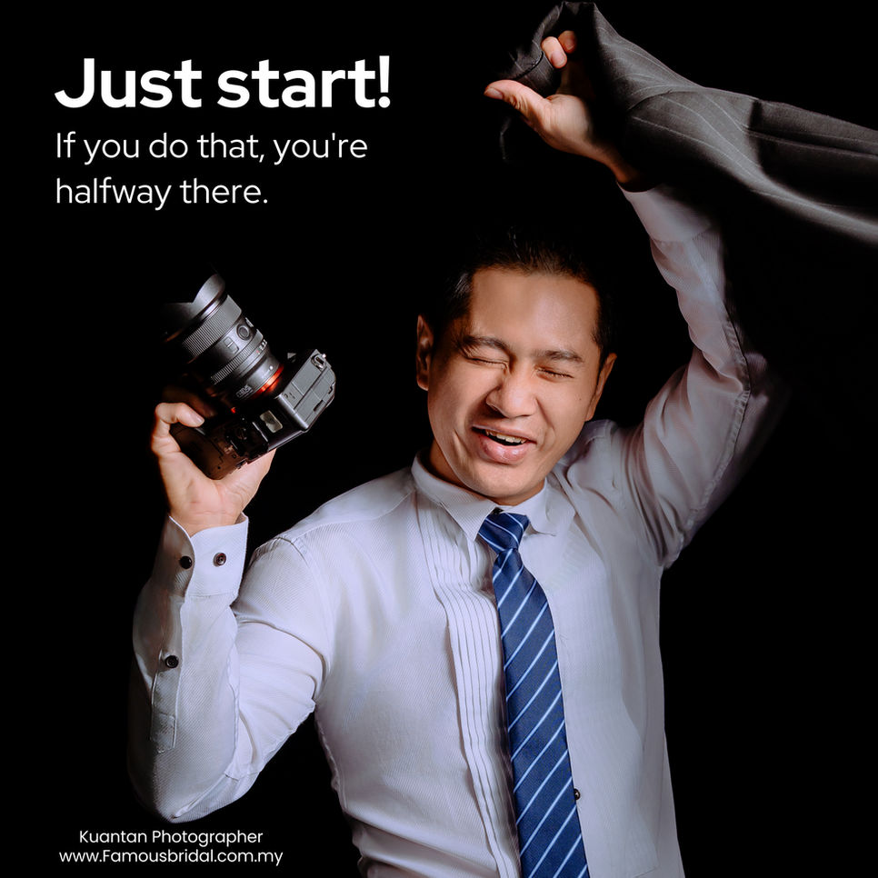 Professional portrait photography sample in Kuantan 13