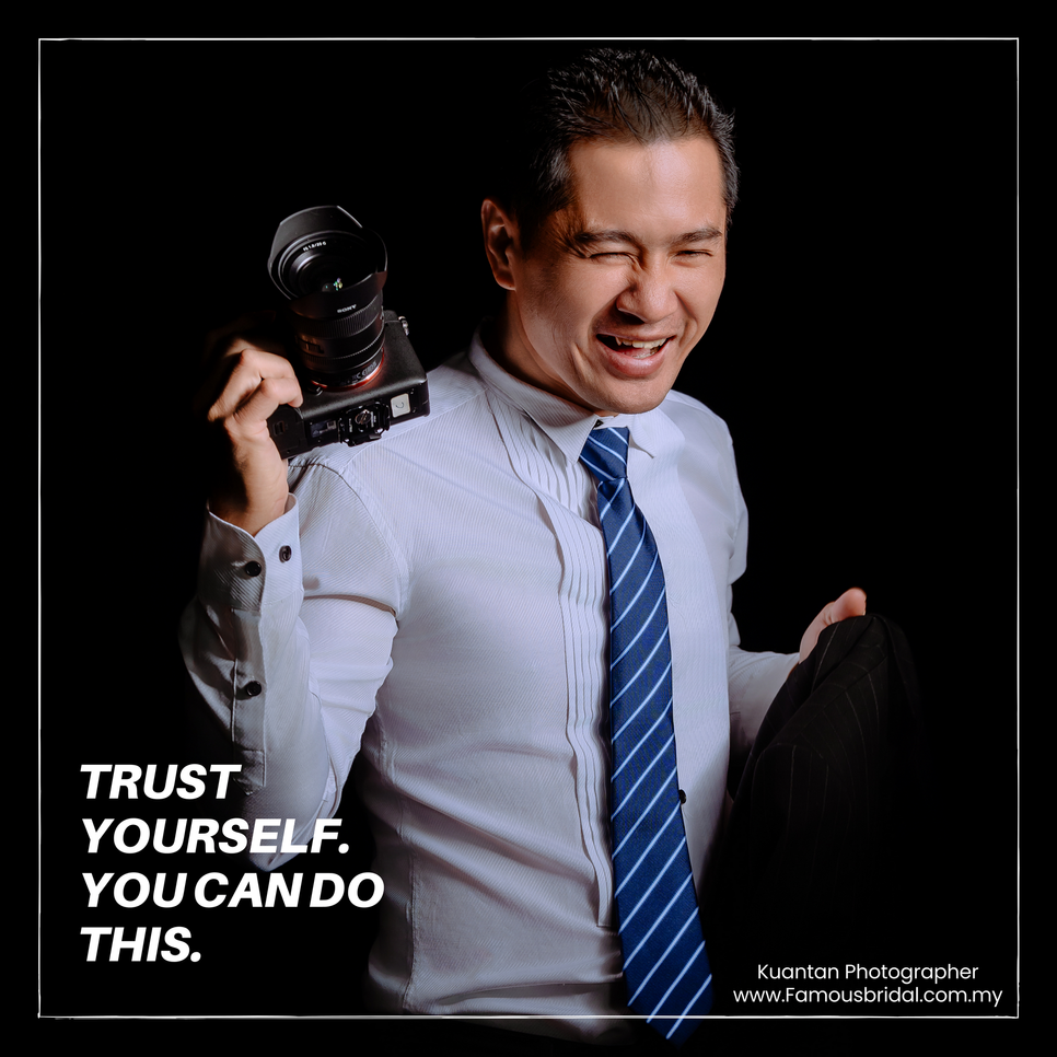 Professional portrait photography sample in Kuantan 14