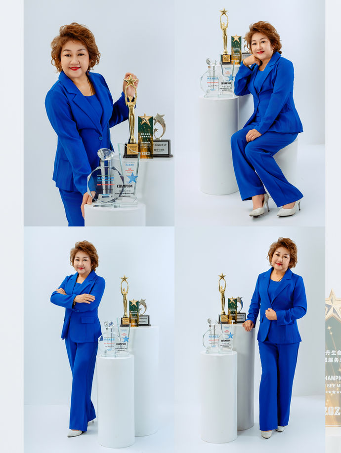 Professional portrait photography sample in Kuantan 18